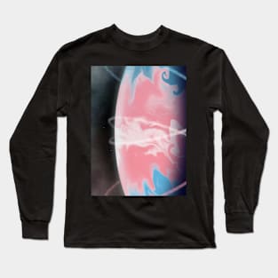 planetary pride.004 Long Sleeve T-Shirt